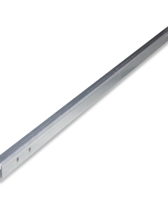 U-guiding rail f/idler l-b   1206 NAT/BD-Colony2+